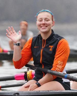 Image post by @vol_rowing on Instagram