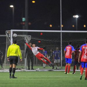 Image post by @calsouthsoccer on Instagram