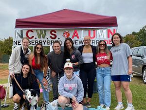 Image post by @newberrywsoccer on Instagram