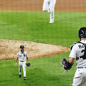Image post by @mlb.mini on Instagram
