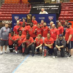 Image post by @lhsaasports on Instagram