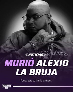 Image post by @reggaetontv on Instagram