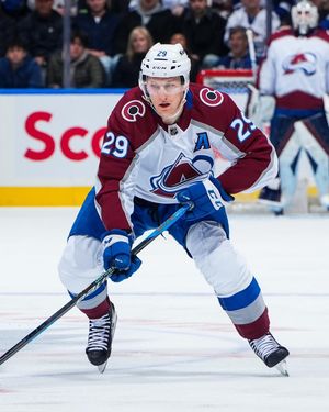 Image post by @nhl on Instagram