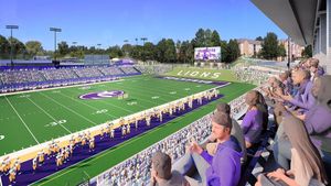 Image post by @una_football on Instagram