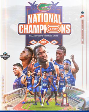 Image post by @gatorstf on Instagram