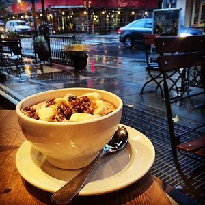 Image post by @lepainquotidienus on Instagram