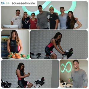 Image post by @rydehouston on Instagram