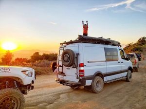 Image post by @owl.van.engineering on Instagram