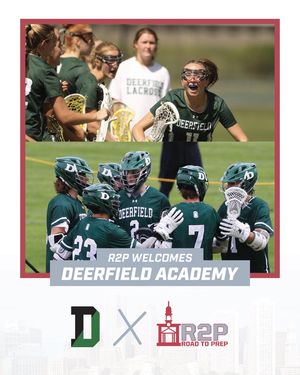 Image post by @firstclasslacrosse on Instagram