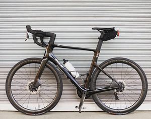 Image post by @bikerumor on Instagram
