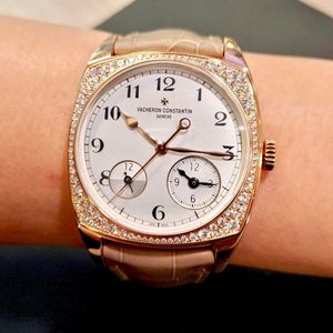 Image post by @sothebyswatches on Instagram