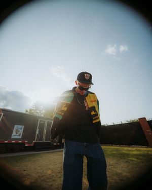 Image post by @justusbennetts on Instagram