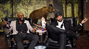 Image post by @thekidmero on Instagram