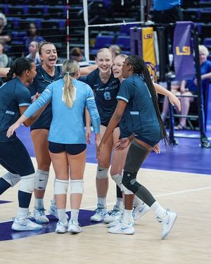 Image post by @usdvolleyball on Instagram