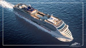 Image post by @diariodibordo_cruiseblog on Instagram
