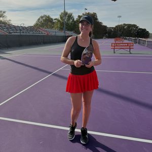 Image post by @uscwomenstennis on Instagram