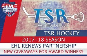 Image post by @easternhockeyleague on Instagram