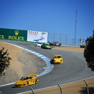Image post by @porsche on Instagram