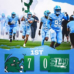 Image post by @greenwavefb on Instagram