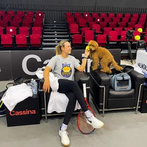 Image post by @donnavekic on Instagram