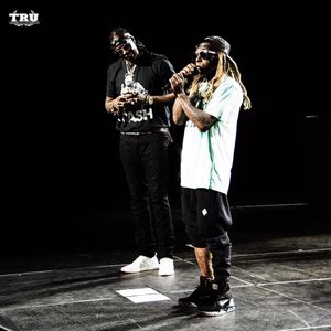 Image post by @2chainz on Instagram