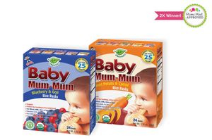 Image post by @babymummums on Instagram