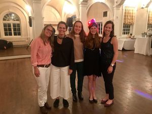 Image post by @harvardsquash on Instagram
