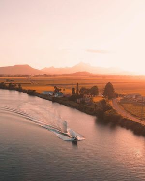Image post by @mcboatcompany on Instagram