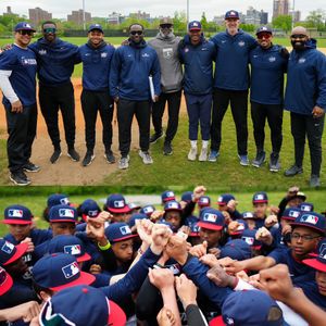 Image post by @mlbdevelops on Instagram