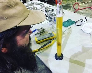 Image post by @navigationbrewingco on Instagram