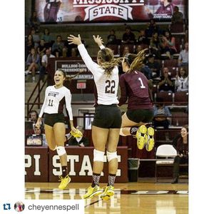 Image post by @hailstatevb on Instagram