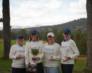 Image post by @cologolf on Instagram
