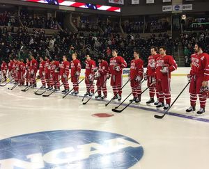 Image post by @terrierhockey on Instagram