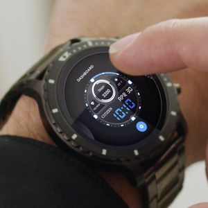 Image post by @citizenwatchus on Instagram