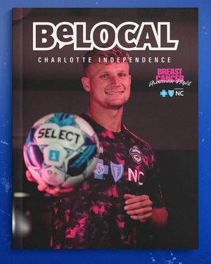 Image post by @cltindependence on Instagram