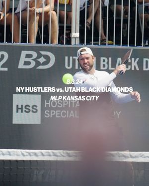 Image post by @nyhustlers on Instagram