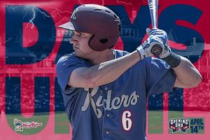 Image post by @friscoroughriders on Instagram