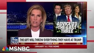 Video post by @msnbc on YouTube
