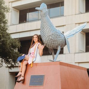 Image post by @utsa on Instagram