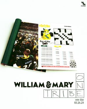 Image post by @wmtribefootball on Instagram