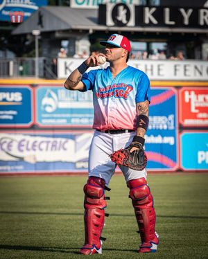 Image post by @lhvironpigs on Instagram