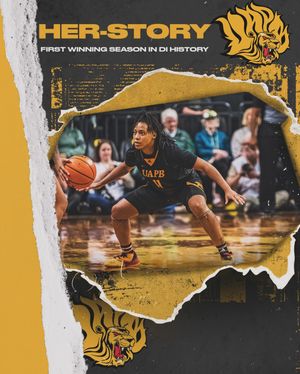Image post by @uapblionswbb on Instagram