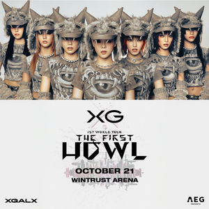 Image post by @wintrustarena on Instagram