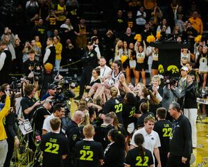 Image post by @IowaWBB on Twitter