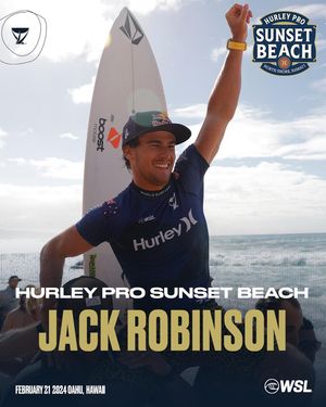 Image post by @wsl on Instagram
