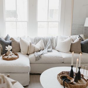 Image post by @linenandflaxco on Instagram