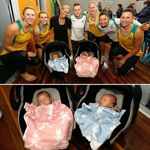 Image post by @aussiediamonds on Instagram