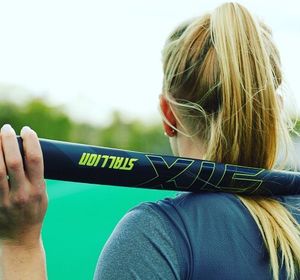 Image post by @stxfieldhockey on Instagram