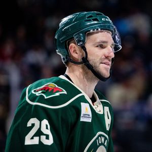 Image post by @IAWild on Facebook