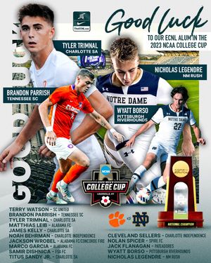 Image post by @ecnlboys on Instagram